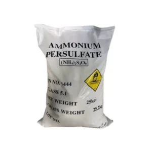 Buy Ammonium Persulfate powder bulk