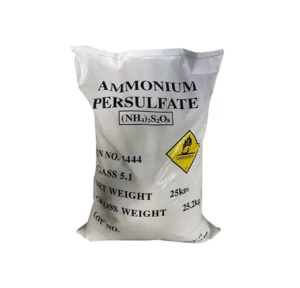 Buy Ammonium Persulfate powder bulk