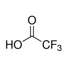 Buy Trifluoroacetic Acid HPLC Grade best price